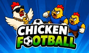 Chicken Football