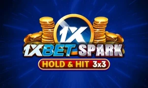 1xBet Spark