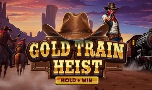 Gold Train Heist