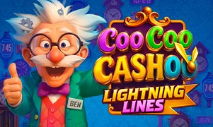 Coo Coo Cashoo