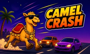 Camel Crash