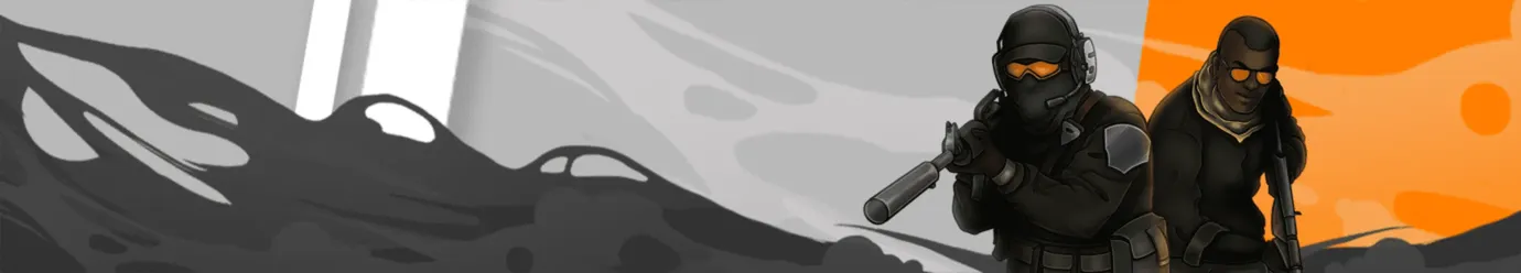 CS 2. دوري بيرسيرك