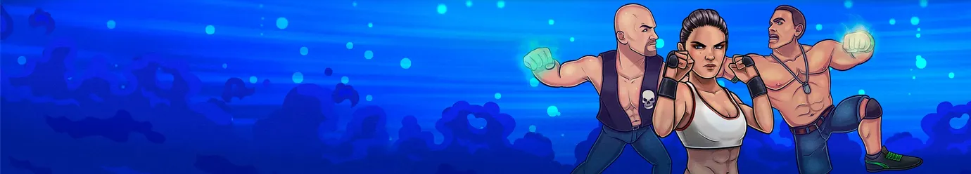 WWE باتلغراوندز