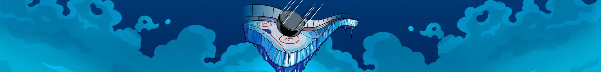 Esports Ice Hockey