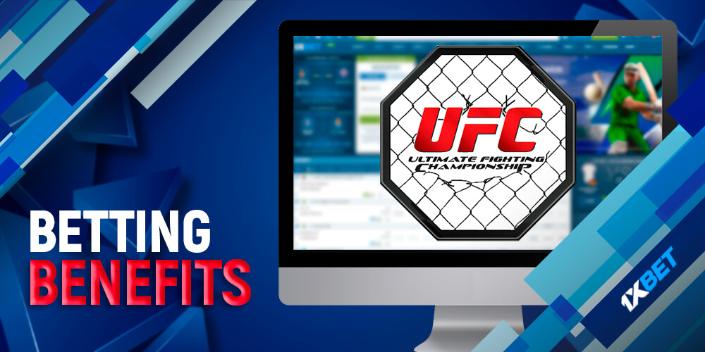 UFC — UFC events & live odds in Syria
