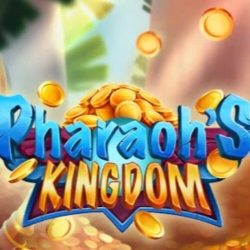 pharaons kingdom