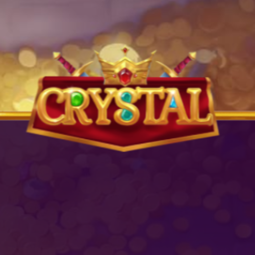 Crystal slot 1xbet