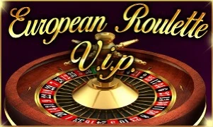 European Roulette VIP